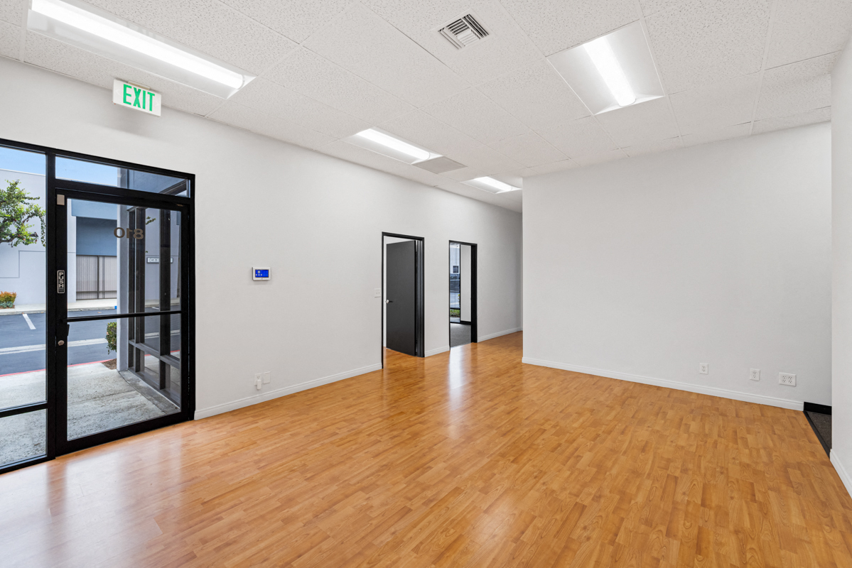 3609 W. Moore Ave, Suite 810